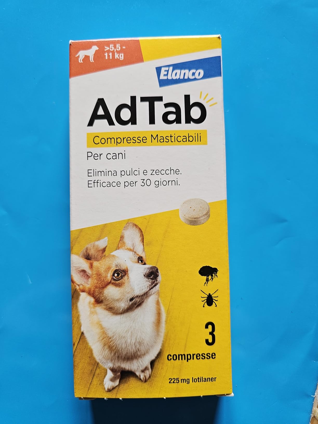 AdTab klantbeoordeling 1