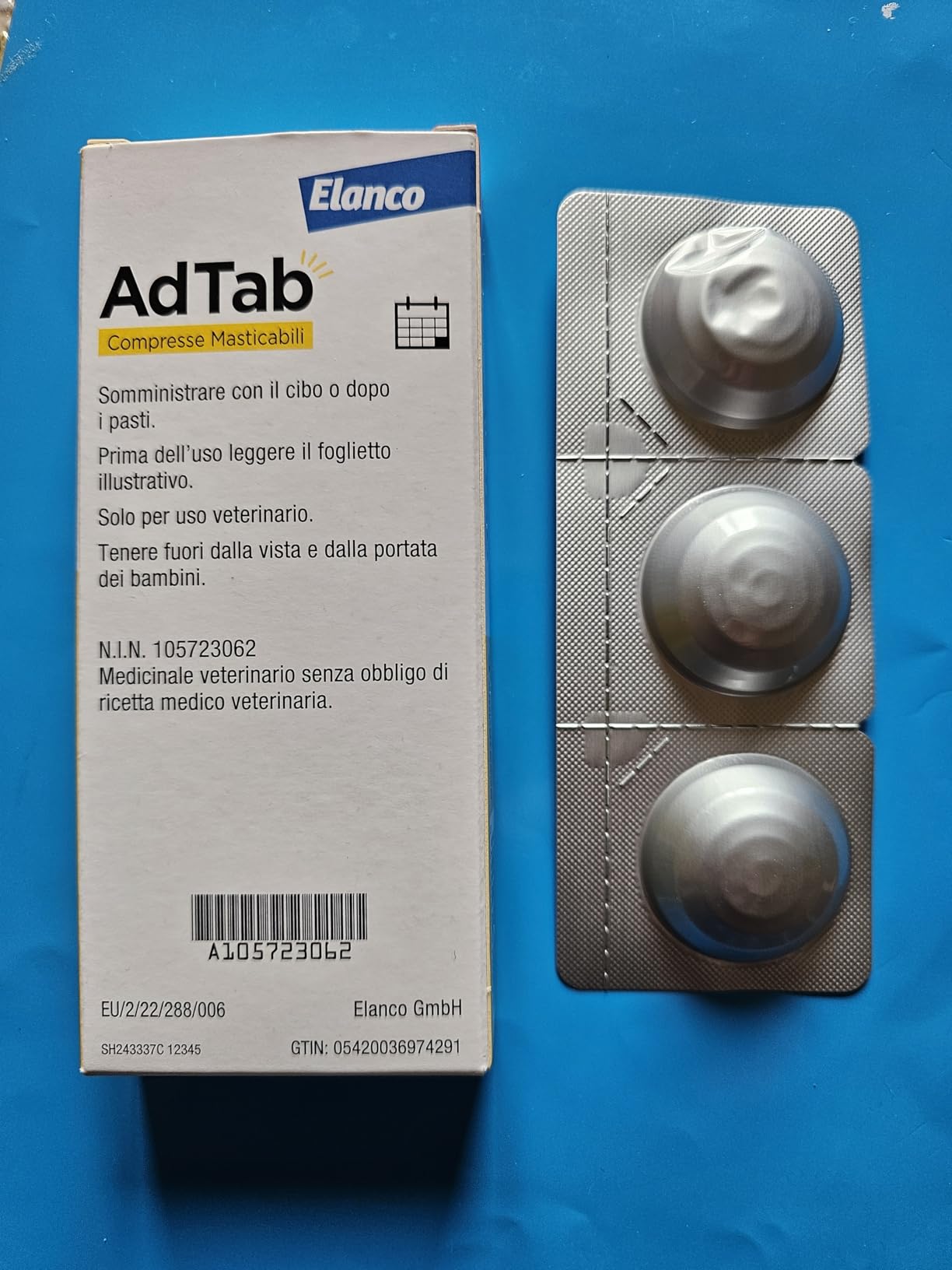 AdTab klantbeoordeling 2